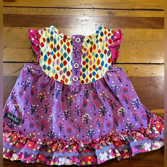 Matilda Jane Odette Flutter top - Picture 2 of 4